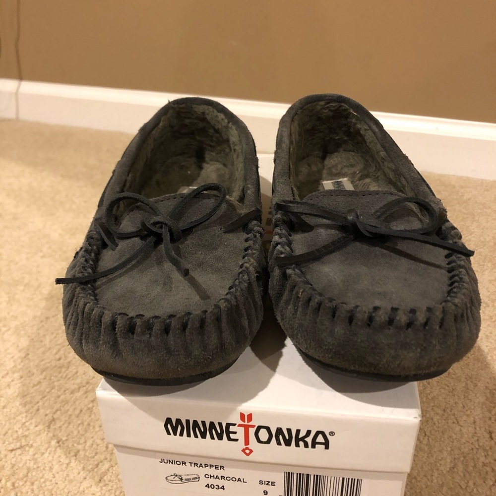 Minnetonka Moccasins